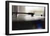 Record player-Christine Meder stage-art.de-Framed Photographic Print