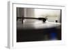 Record player-Christine Meder stage-art.de-Framed Photographic Print