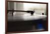 Record player-Christine Meder stage-art.de-Framed Photographic Print