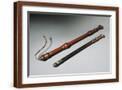 Brown Frame