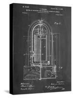 Recording Device Patent 1900-null-Stretched Canvas