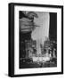 Recording Information on Epilepsy Patient-Mark Kauffman-Framed Photographic Print