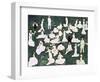 Recovery of a Society, c.1908-Kasimir Malevich-Framed Giclee Print