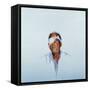 Recovery Room, Medinipur-Lincoln Seligman-Framed Stretched Canvas