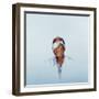 Recovery Room, Medinipur-Lincoln Seligman-Framed Giclee Print