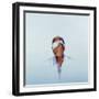 Recovery Room, Medinipur-Lincoln Seligman-Framed Giclee Print