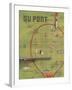 Recreation, Front Cover of 'The Du Pont Magazine', June-July 1950-null-Framed Giclee Print