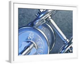 Recreation-null-Framed Photographic Print