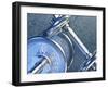 Recreation-null-Framed Photographic Print