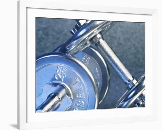 Recreation-null-Framed Photographic Print