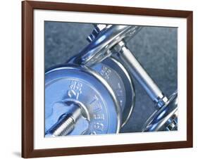 Recreation-null-Framed Photographic Print