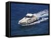 Recreational Boating-null-Framed Stretched Canvas