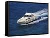 Recreational Boating-null-Framed Stretched Canvas