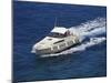 Recreational Boating-null-Mounted Photographic Print