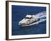 Recreational Boating-null-Framed Photographic Print