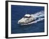 Recreational Boating-null-Framed Photographic Print