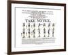 Recruitment Poster for Continental Soldiers to Serve in the American Revolution-null-Framed Giclee Print