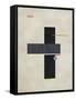 Rectangle Love-Kevin Calaguiro-Framed Stretched Canvas