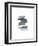 Rectangle Study II-Rob Delamater-Framed Art Print