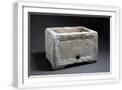 White Frame