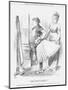 Rectification!, 1880-John Tenniel-Mounted Giclee Print
