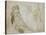 Recto: Studies of Costume-Antonio Pisanello-Stretched Canvas