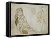 Recto: Studies of Costume-Antonio Pisanello-Framed Stretched Canvas