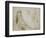 Recto: Studies of Costume-Antonio Pisanello-Framed Giclee Print