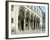 Rectors Palace, Dubrovnik, Croatia-Peter Thompson-Framed Photographic Print