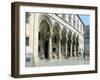 Rectors Palace, Dubrovnik, Croatia-Peter Thompson-Framed Photographic Print