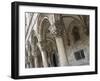 Rectors Palace, Dubrovnik, Dalmatia, Croatia-Joern Simensen-Framed Photographic Print