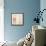Recueil de sceaux-null-Framed Stretched Canvas displayed on a wall