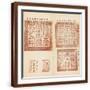 Brown Frame