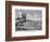 Reculver, Kent-null-Framed Art Print