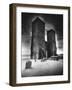 Reculver Towers and Roman Fort, Kent, England-Simon Marsden-Framed Giclee Print