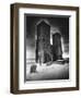 Reculver Towers and Roman Fort, Kent, England-Simon Marsden-Framed Giclee Print