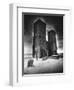 Reculver Towers and Roman Fort, Kent, England-Simon Marsden-Framed Giclee Print