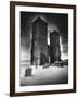 Reculver Towers and Roman Fort, Kent, England-Simon Marsden-Framed Giclee Print