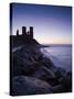 Reculver Towers, Kent, England, United Kingdom, Europe-Miller John-Stretched Canvas