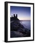 Reculver Towers, Kent, England, United Kingdom, Europe-Miller John-Framed Photographic Print