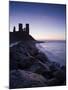 Reculver Towers, Kent, England, United Kingdom, Europe-Miller John-Mounted Photographic Print