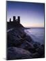 Reculver Towers, Kent, England, United Kingdom, Europe-Miller John-Mounted Photographic Print