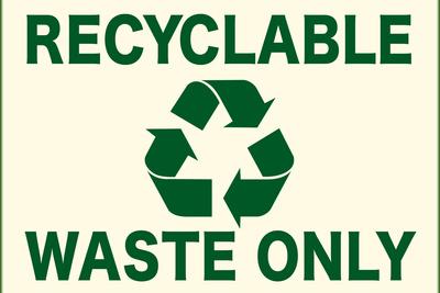 https://imgc.allpostersimages.com/img/posters/recyclable-waste-only-sign_u-L-PYAUTP0.jpg?artPerspective=n