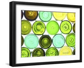 Recycle-null-Framed Photo
