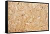 Recycled Compressed Wood Chippings Board-rtsubin-Framed Stretched Canvas