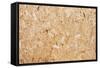 Recycled Compressed Wood Chippings Board-rtsubin-Framed Stretched Canvas