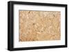 Recycled Compressed Wood Chippings Board-rtsubin-Framed Photographic Print