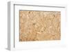 Recycled Compressed Wood Chippings Board-rtsubin-Framed Photographic Print