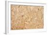 Recycled Compressed Wood Chippings Board-rtsubin-Framed Photographic Print