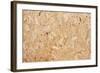 Recycled Compressed Wood Chippings Board-rtsubin-Framed Photographic Print